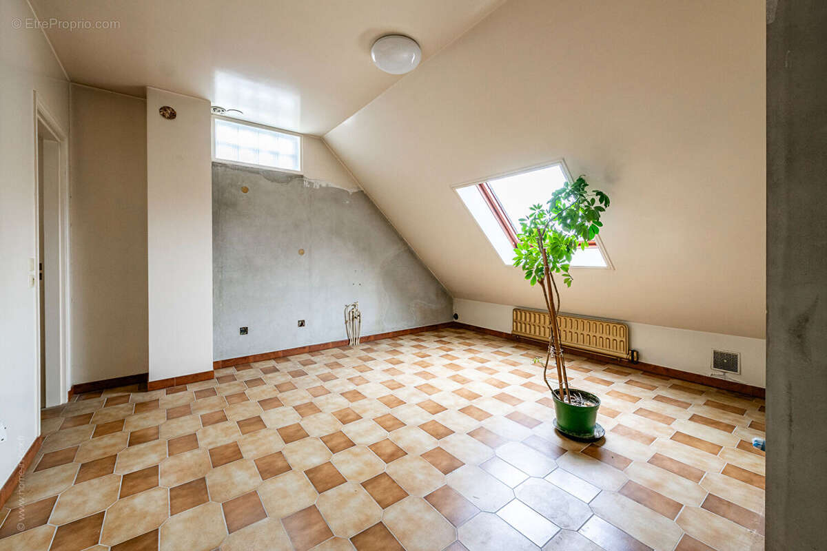 Maison à NOISY-LE-GRAND