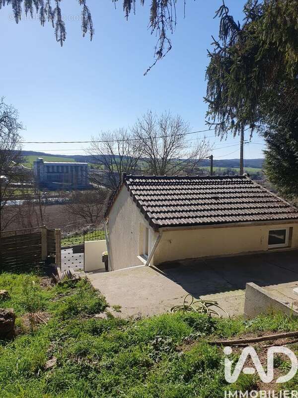 Photo 3 - Maison à LA FERTE-SOUS-JOUARRE