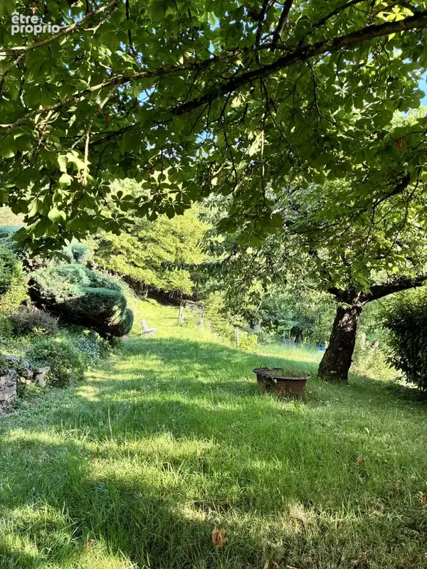 Maison 5 pièces 190 m² à vendre à Saint-Jean-En-Royans (26190) - photo 3