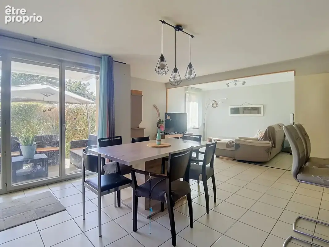 Appartement 3 pièces 86 m² à vendre à Saint-Jory (31790) - photo 2