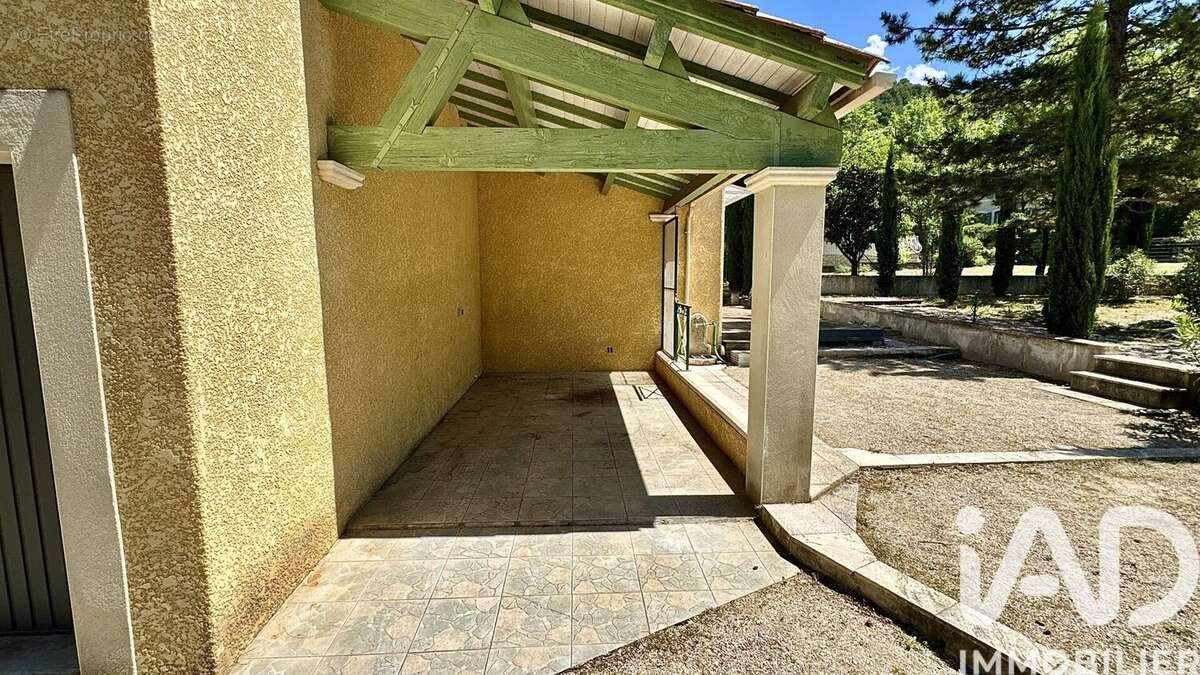Photo 7 - Maison à FONTAINE-DE-VAUCLUSE