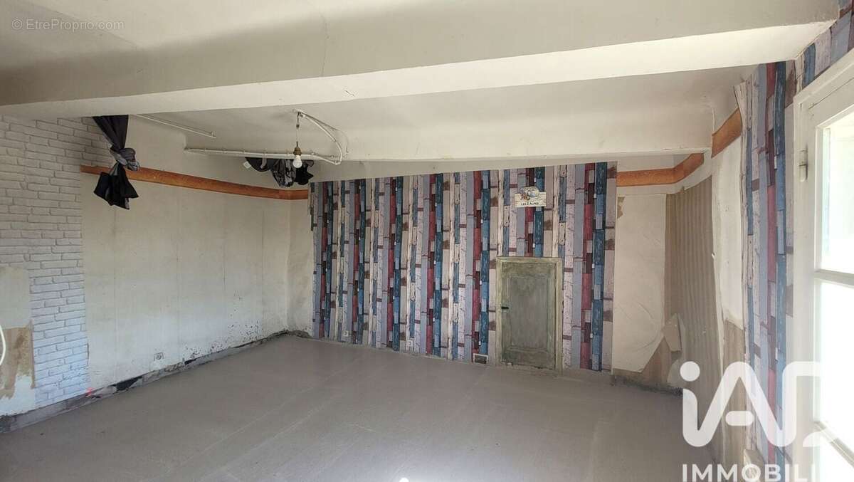 Photo 4 - Maison à MONTMEYAN