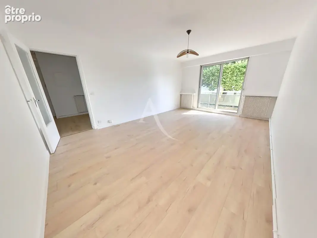 Appartement Le Perreux Sur Marne 3 pièce(s) ascenseur box - photo 10