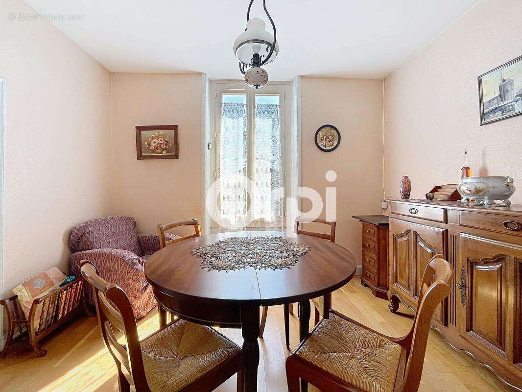 Maison À Vendre - photo 5
