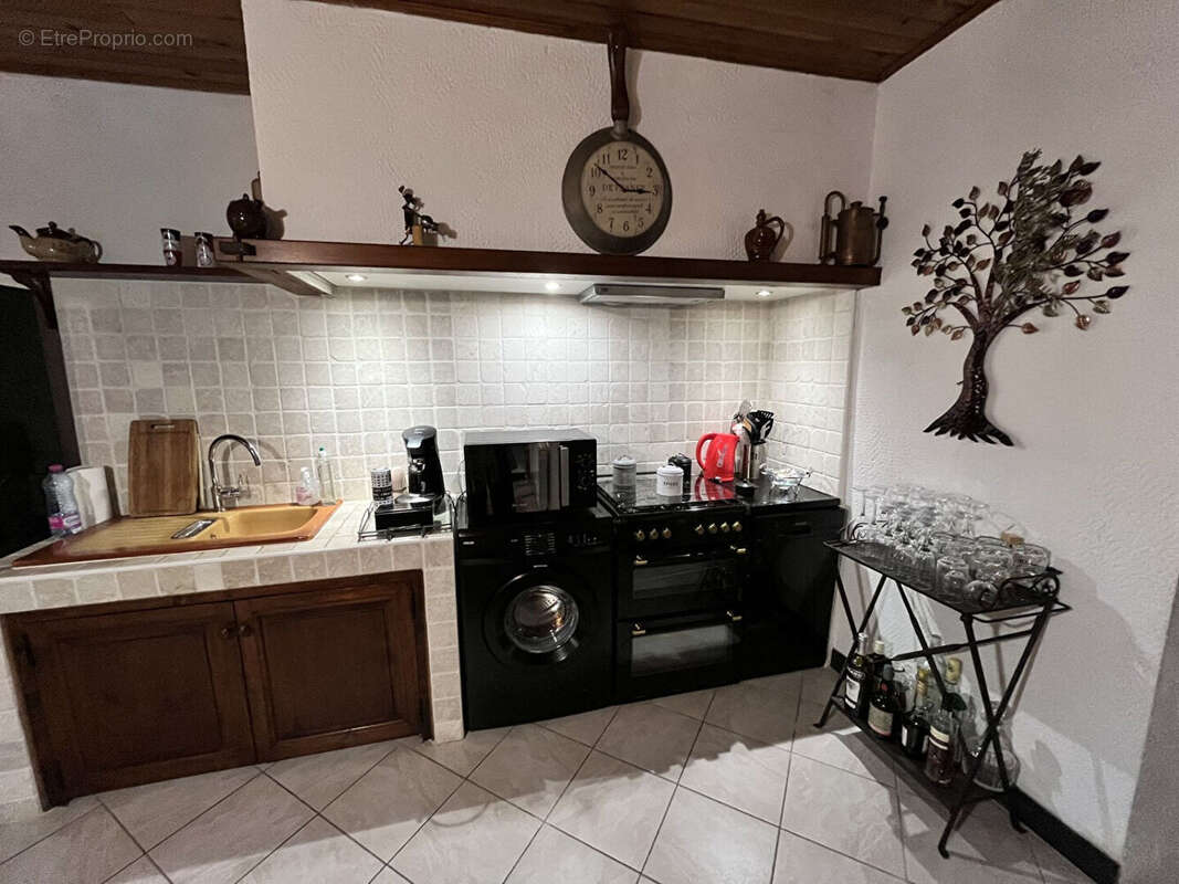 Maison à TERMES