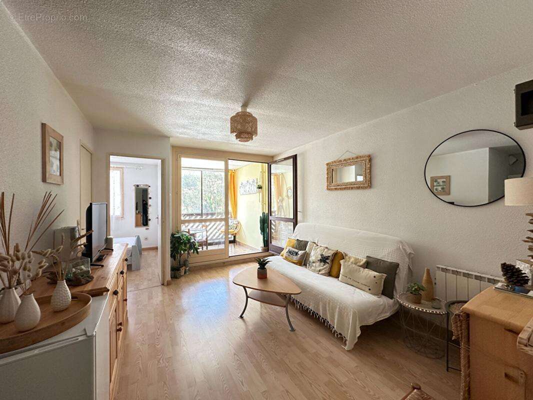 Appartement à SAINT-GEORGES-DE-DIDONNE