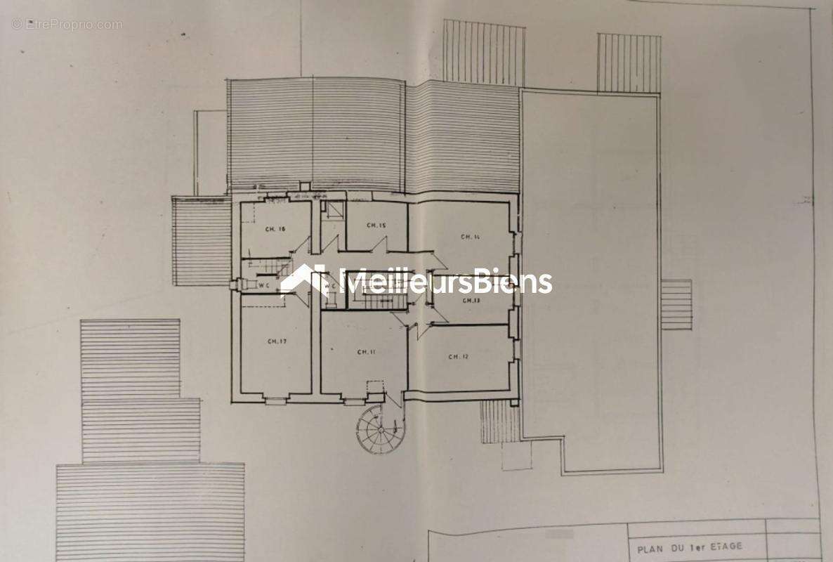 Maison à PLAN-DE-CUQUES