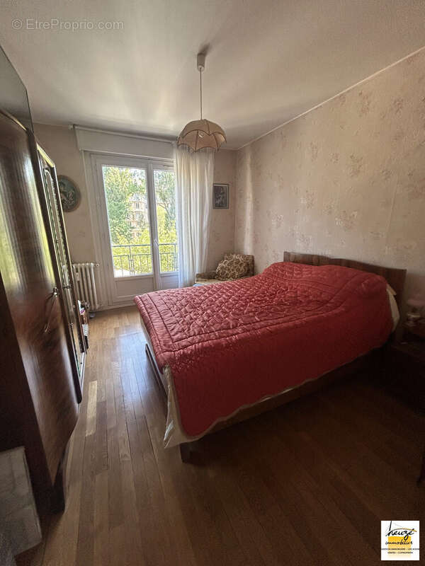 Appartement 94 m² à Le Havre  - photo 7