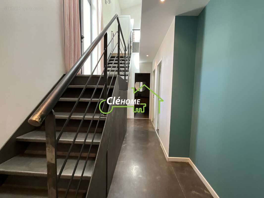 Appartement à DOMMARTIN