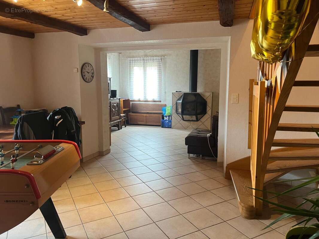 Photo 7 - Maison à BOULT