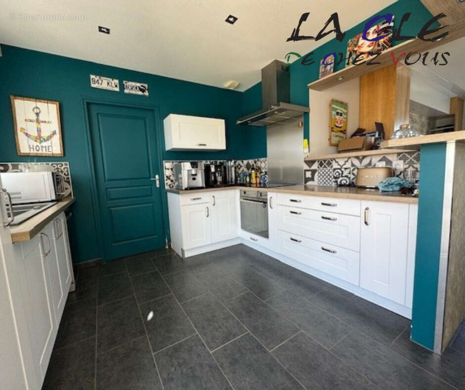 Maison à MAILLEZAIS