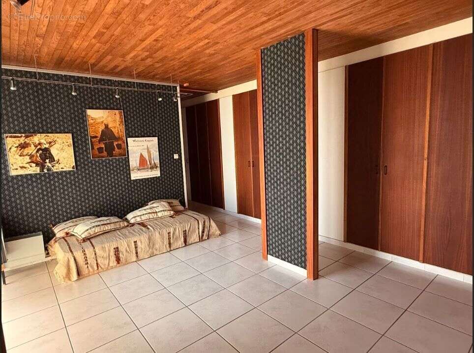 Maison à LA MURETTE