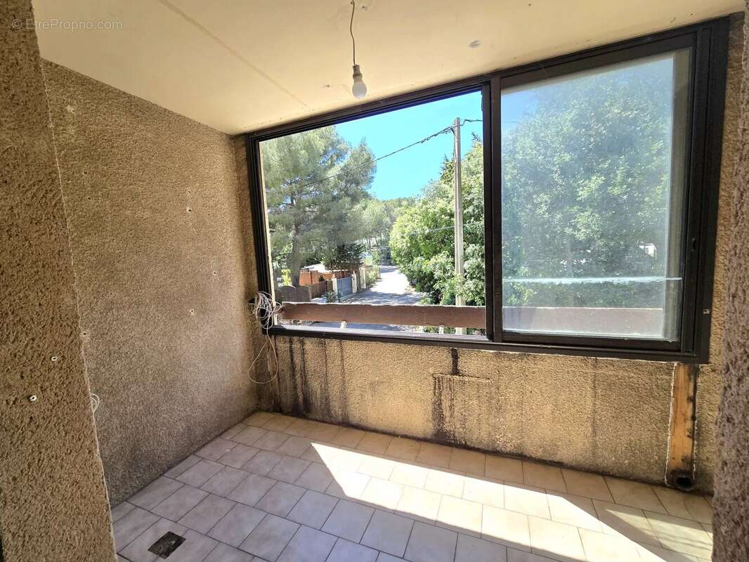 Appartement à BORMES-LES-MIMOSAS