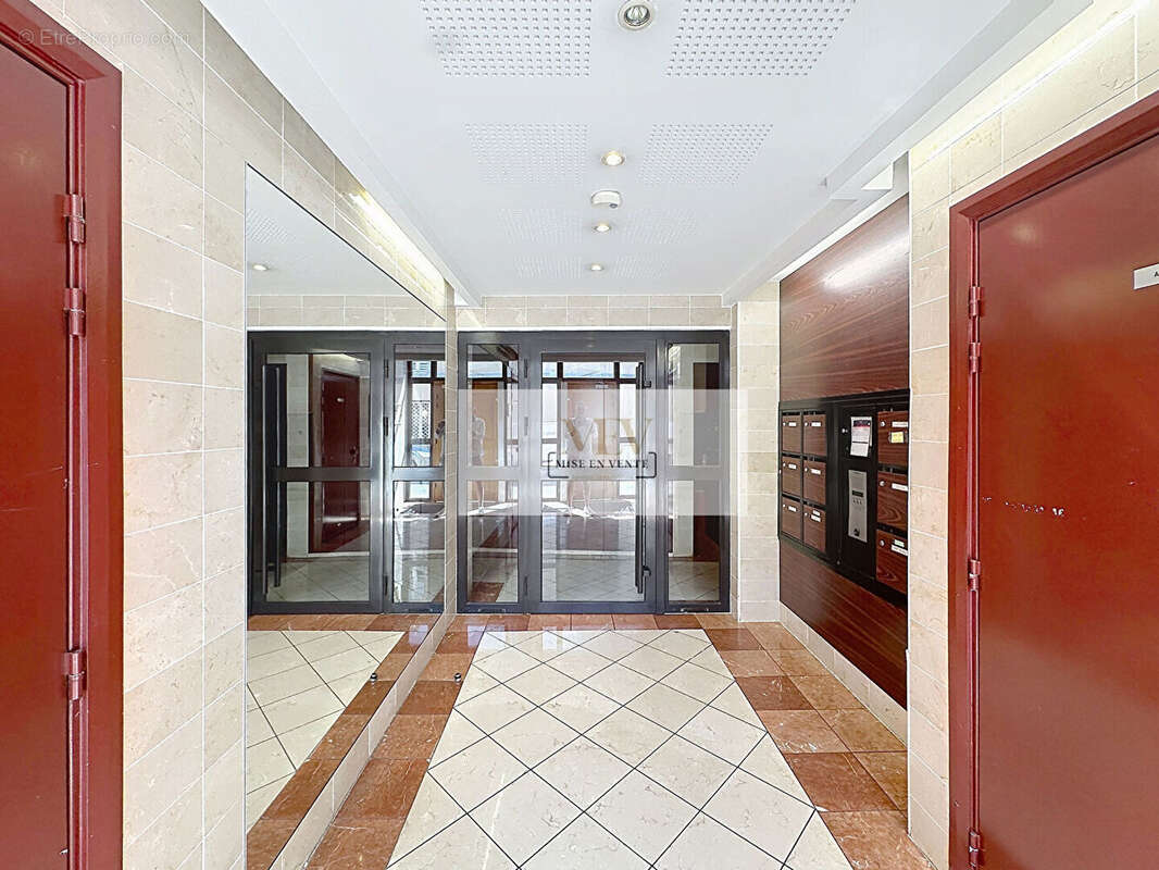 Appartement 3 pièces 66 m² - Rue Pierre Brossolette - Proche bords de Marne - photo 11