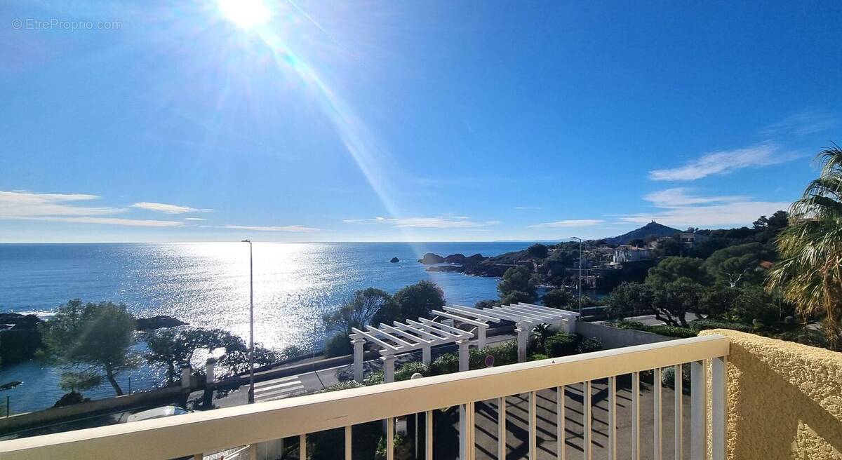 Appartement à LA SEYNE-SUR-MER