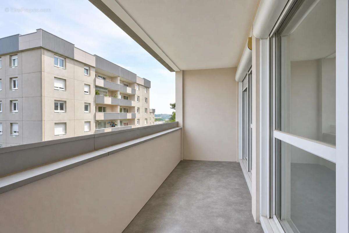 Appartement à ECULLY