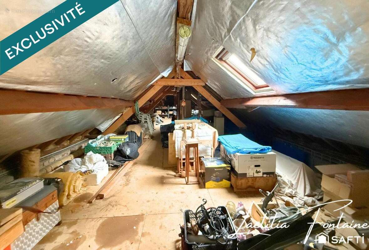 Maison 141 m² à Beuzevillette  - photo 8