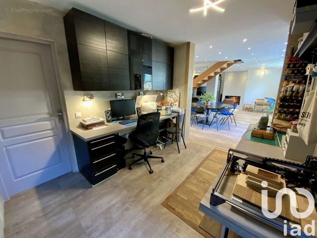 Photo 5 - Maison à ETAMPES