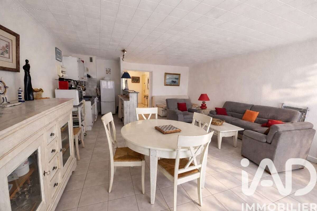 Photo 2 - Appartement à QUIBERON