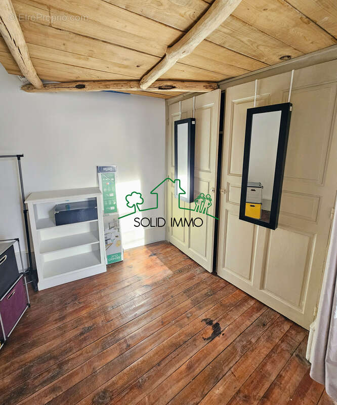 Appartement à AUBENAS