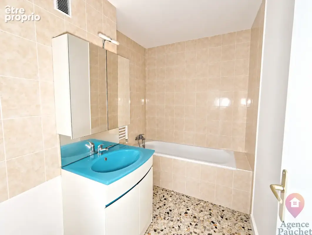 Appartement spacieux   Boulogne-sur-Mer, à proximité du lycée Mariette - photo 11