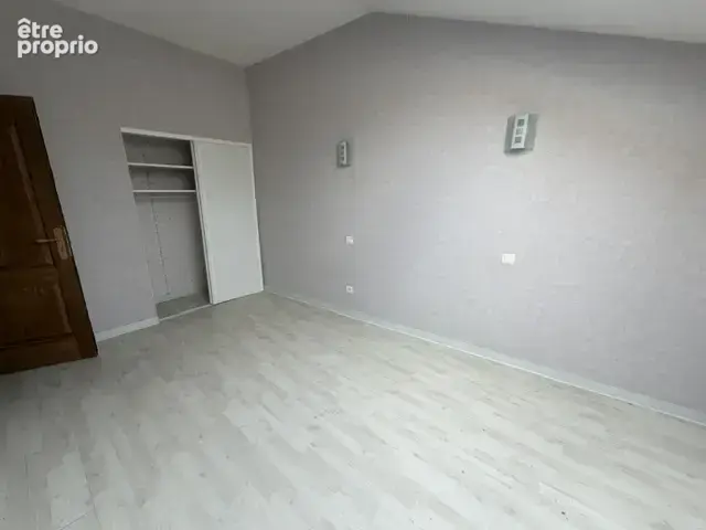 Maison 3 chambres et bureau - photo 8