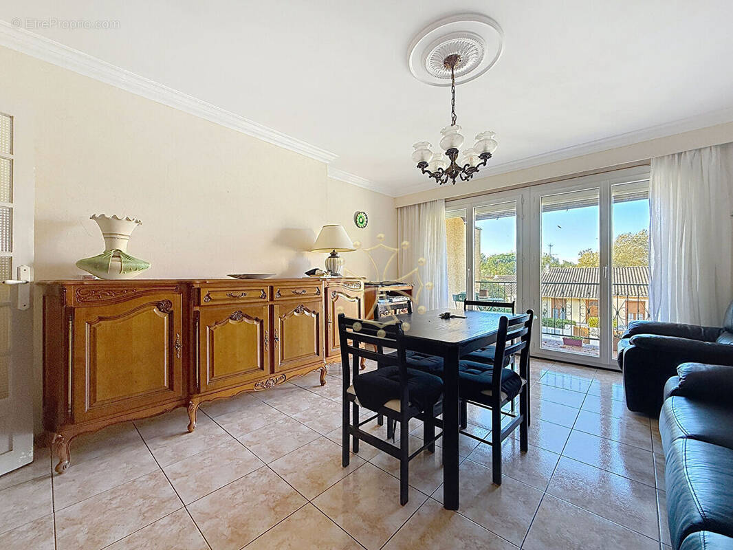 Maison à SAINT-JEAN