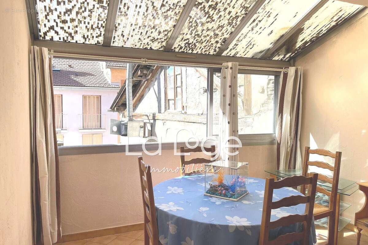 Appartement 51 m² à Gap  - photo 7