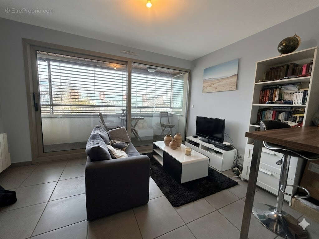 Appartement à LYON-3E