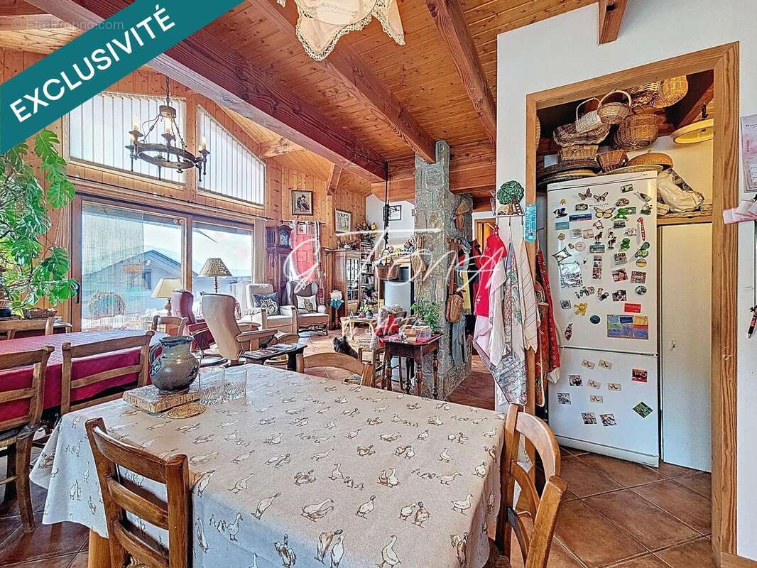 Photo 3 - Maison à EGAT