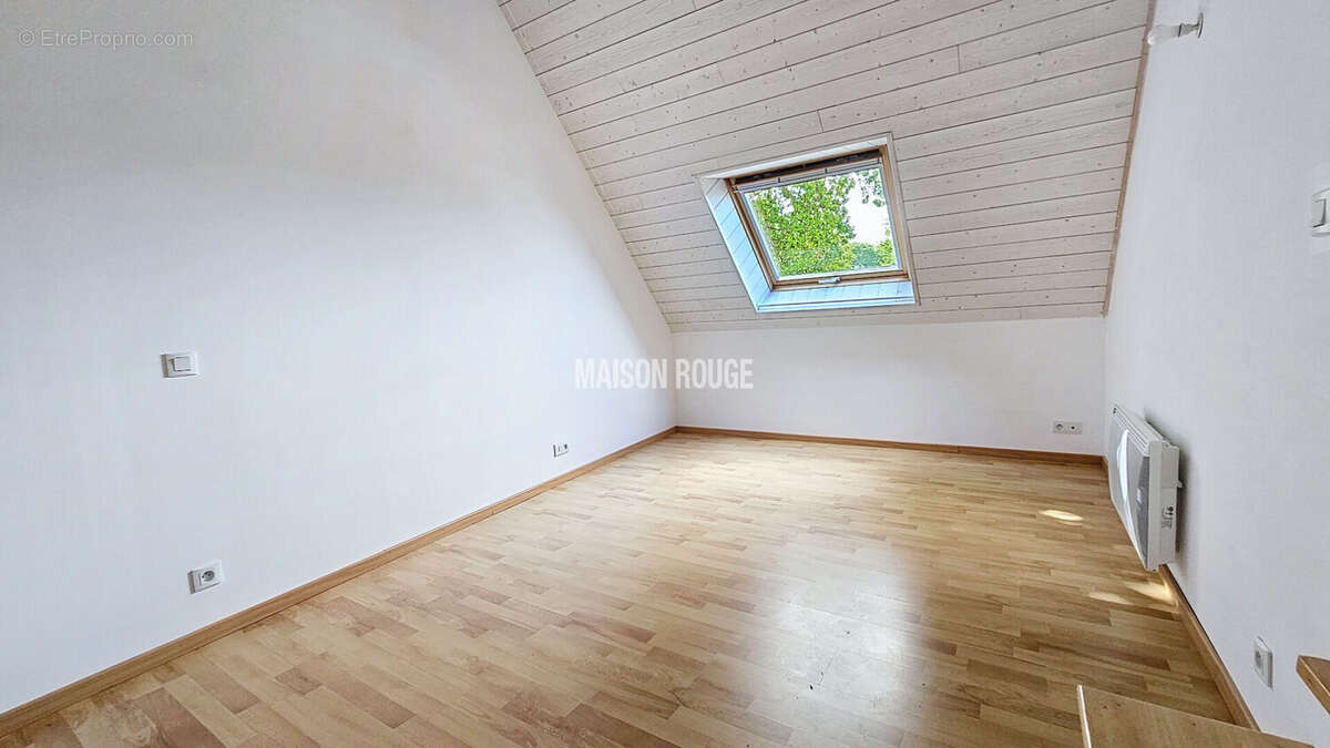 Maison à SARZEAU