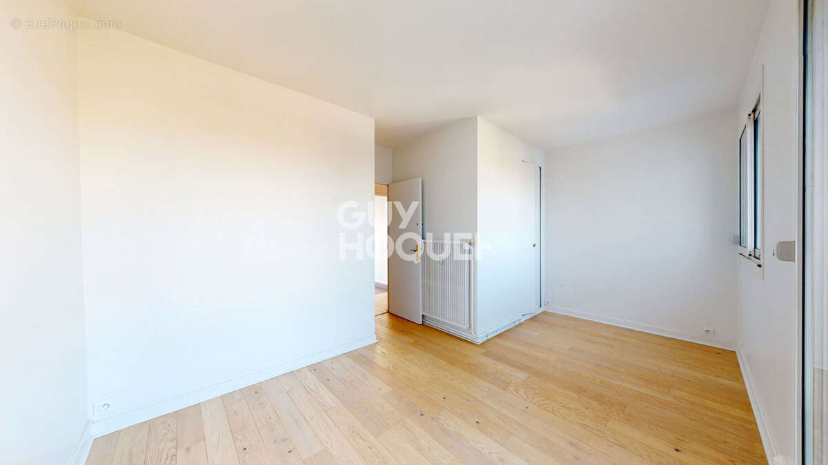 Appartement à TOURS