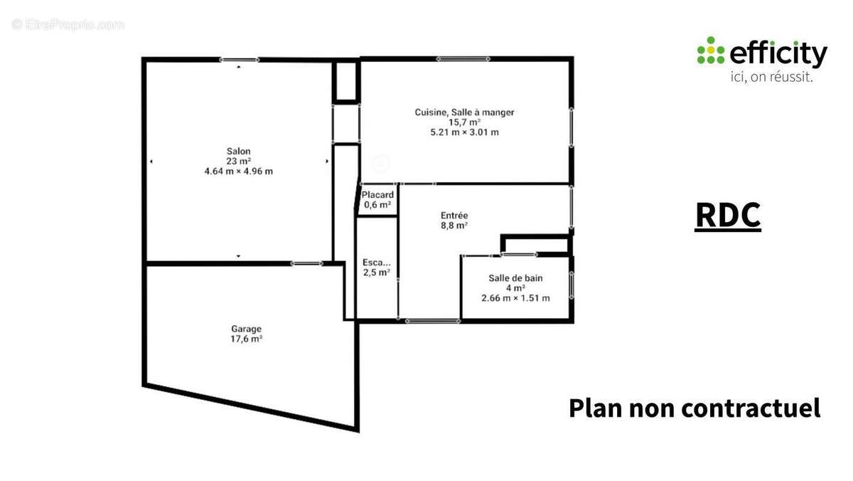 Maison à SAINT-VERAND