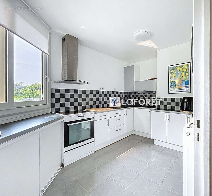 Magnifique Appartement Saint Germain En Laye 3 pièces 71m2 , Vendu meublé - photo 12