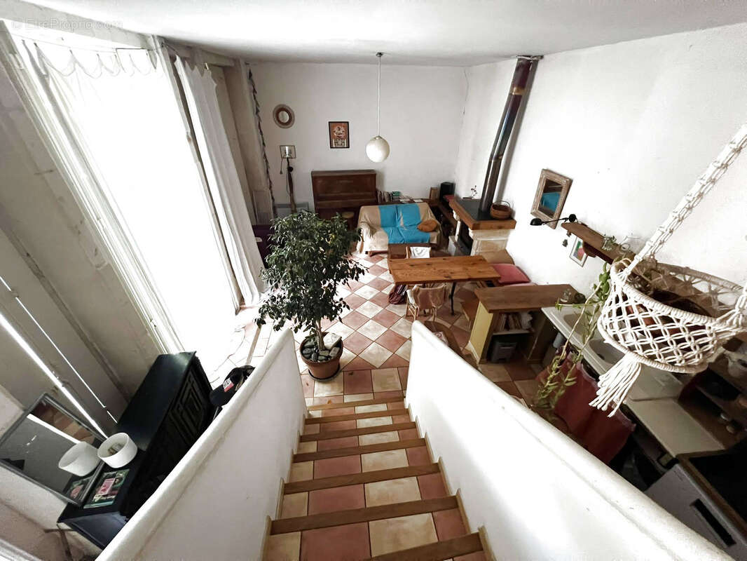 Maison à CESSERAS