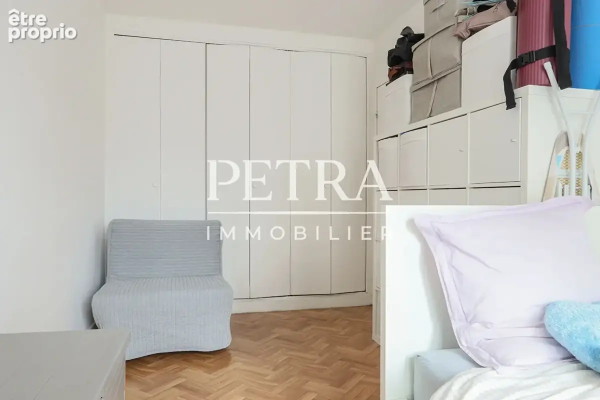 Appartement 2 pièces 46m2 - Métro L'hay les Roses - photo 10