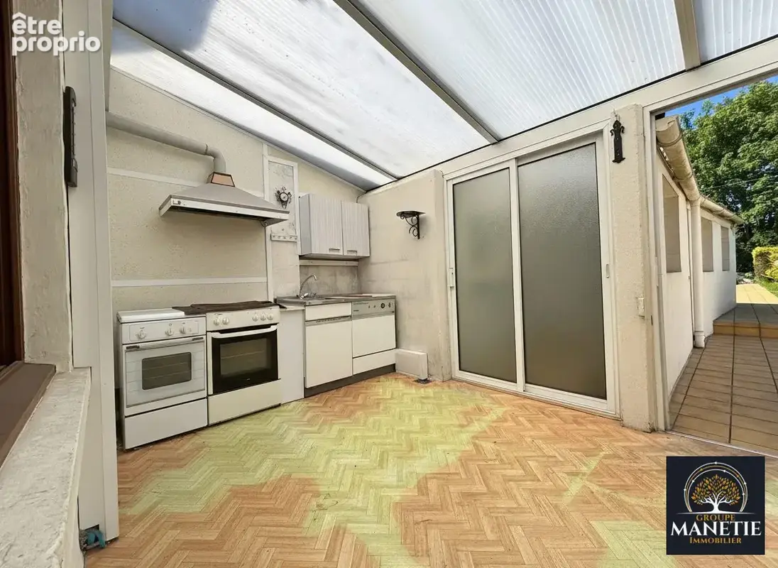 Maison 8 pièces 113 m² à vendre à Vitry-En-Artois (62490) - photo 3