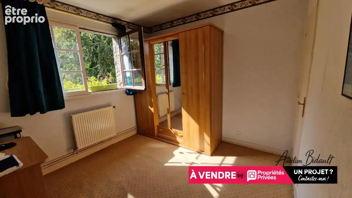 Maison 4 pièces 94 m² CAUGÉ - photo 10