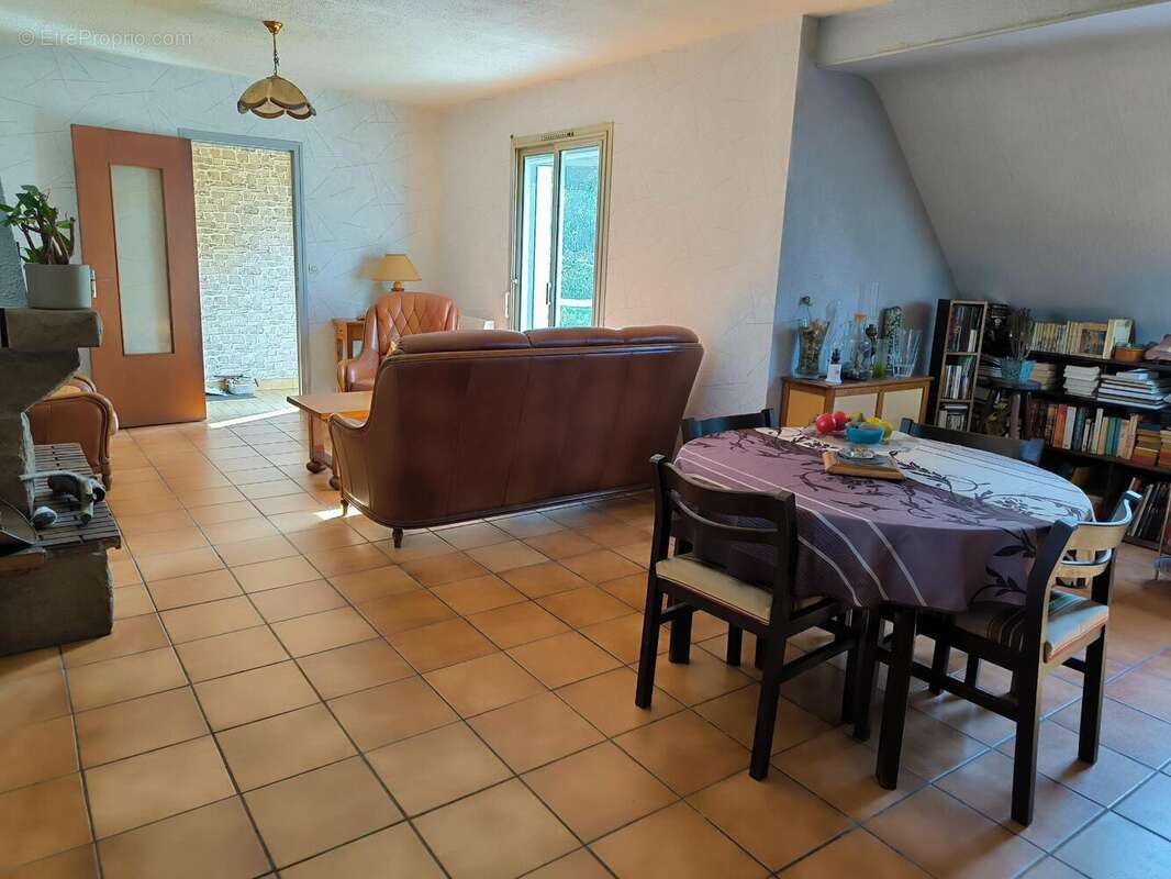 Photo 6 - Maison à PENVENAN