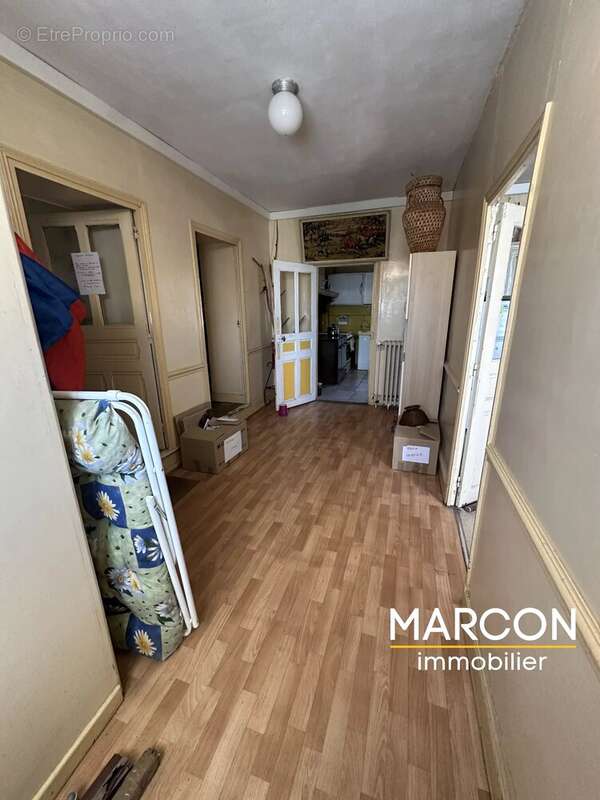 Vente maison 15 mn lac de vassiviere - photo 10