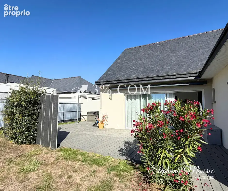 PLOUAGAT   Plain-pied 2019   4 chambres   DPE A   aucun trav - photo 12