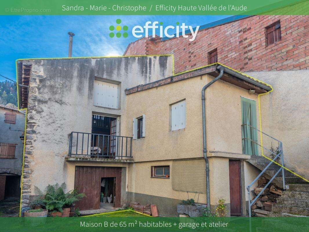Divers maison - photo 19
