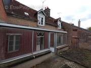 Maison à LA FERTE-MACE