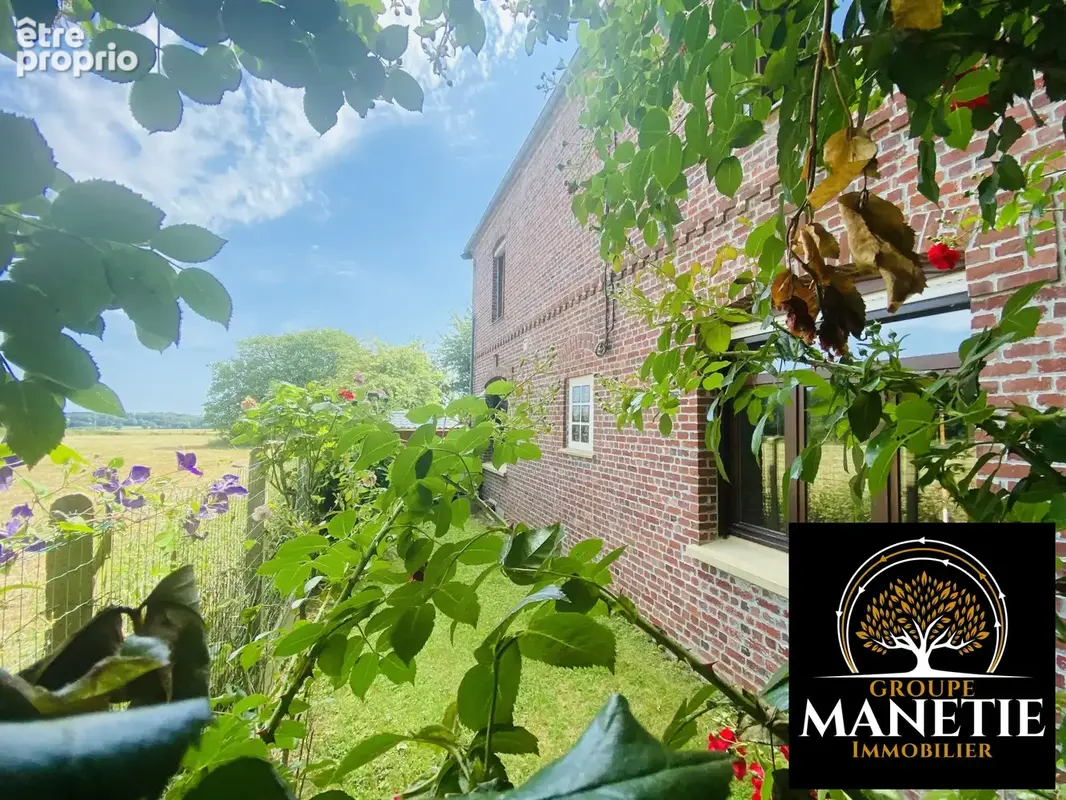 Maison 6 pièces 180 m² à vendre à Beaumetz-Les-Loges (62123) - photo 3