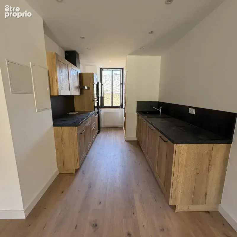 Appartement - photo 5