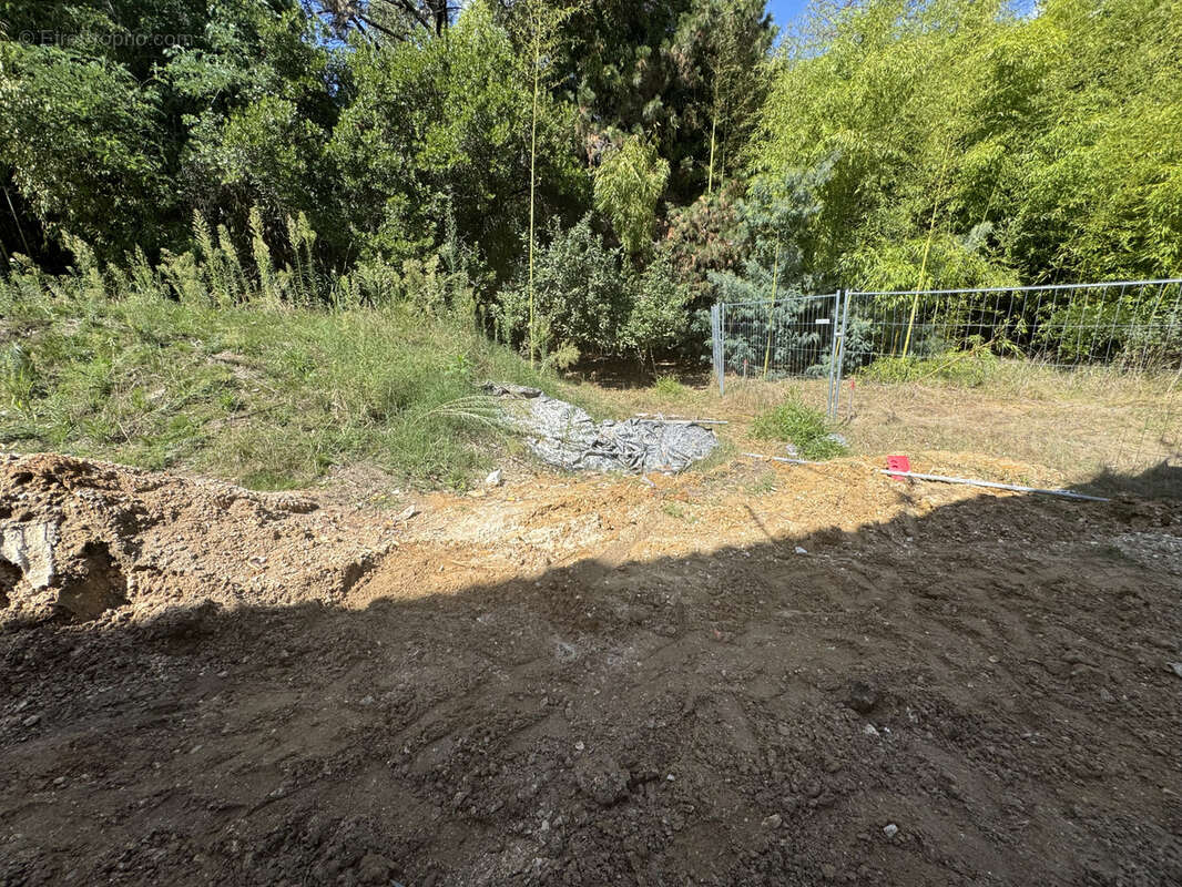 Appartement à LE TAILLAN-MEDOC