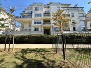 Appartement à JUVISY-SUR-ORGE