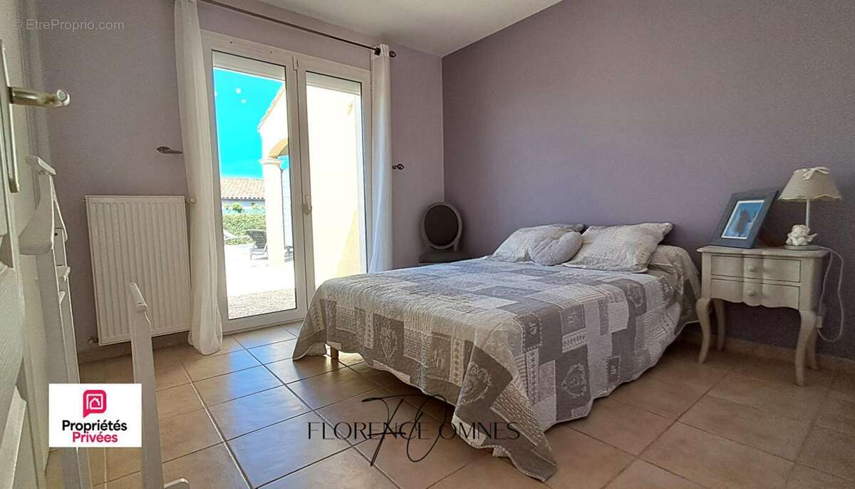 Maison à TREBES