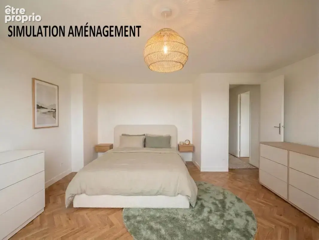 Maïwenn - Maison avec terrain constructible divisible - LANDAUL - photo 9