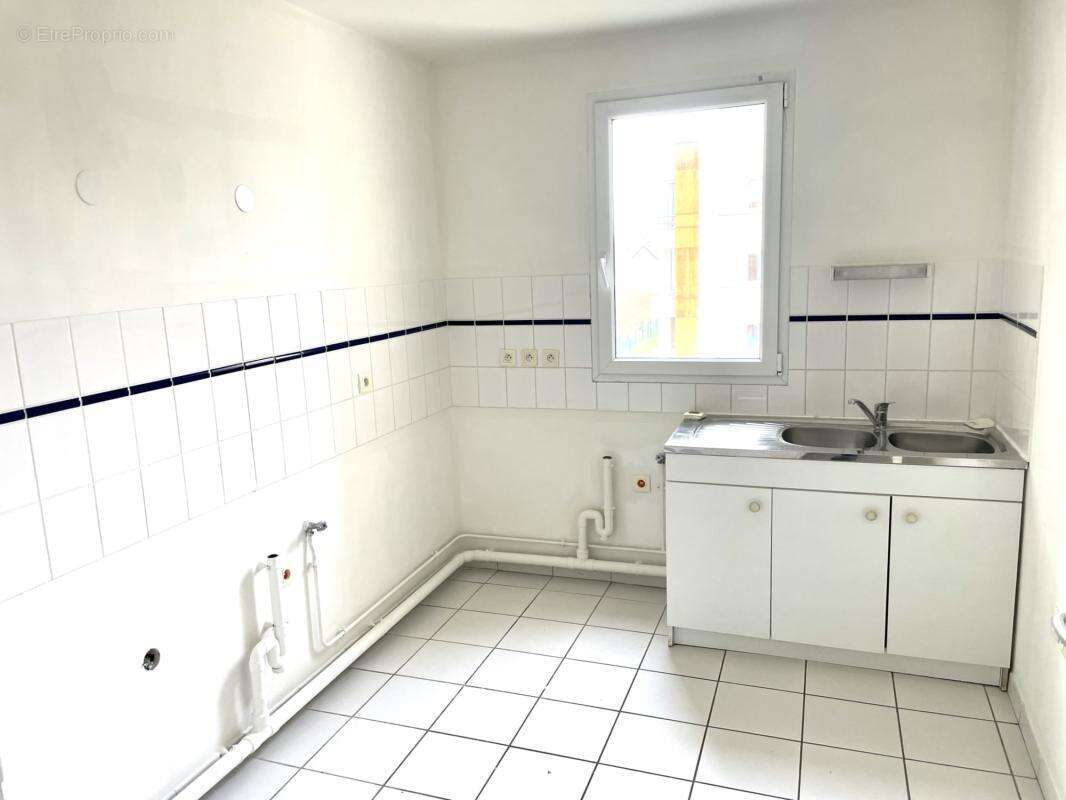 Appartement à AMIENS